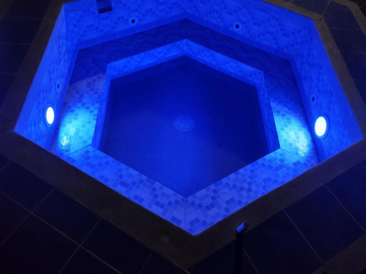 Villa Monica مونتينيغرو المظهر الخارجي الصورة